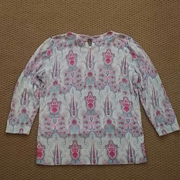 Talbot's Thin Sweater - Picture 4 of 4